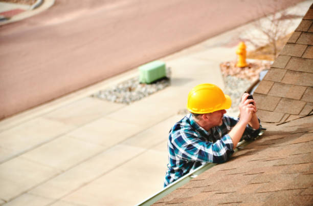 Best Metal Roofing Contractor  in Osceola, MO
