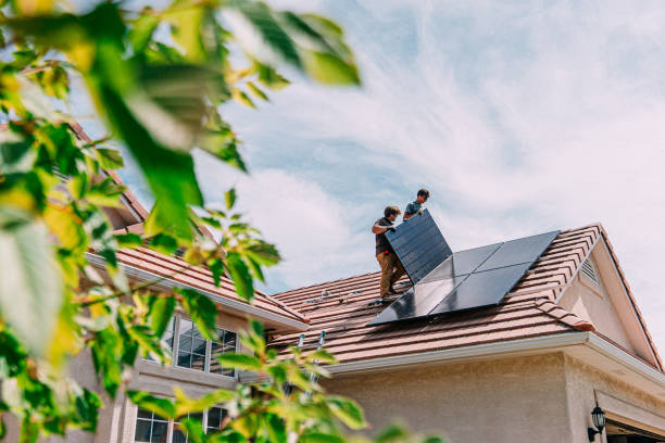 Best Residential Roof Replacement  in Osceola, MO