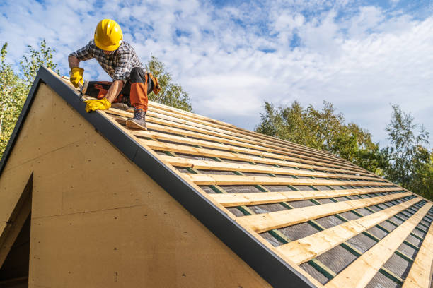 Best Best Roofing Contractors  in Osceola, MO