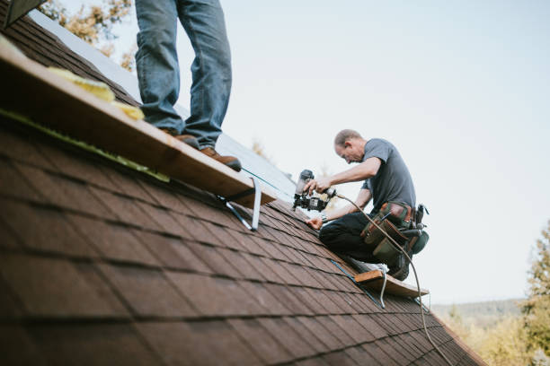 Quick and Trustworthy Emergency Roof Repair Services in Osceola, MO